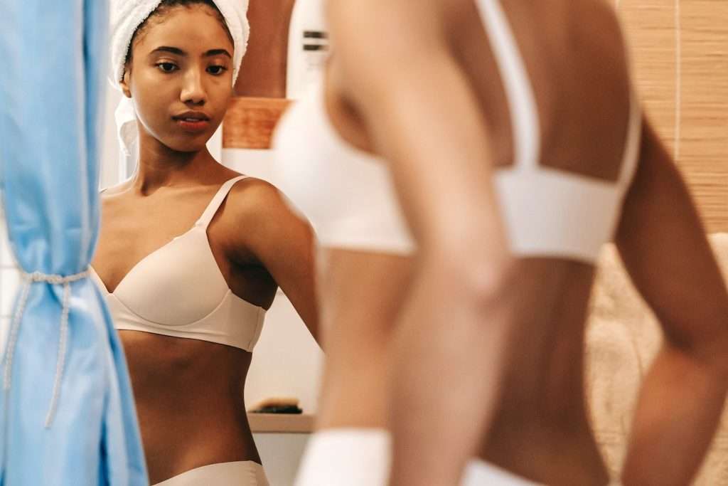How to Go Braless Plus 3 Sustainable Bras for When You Just Can't