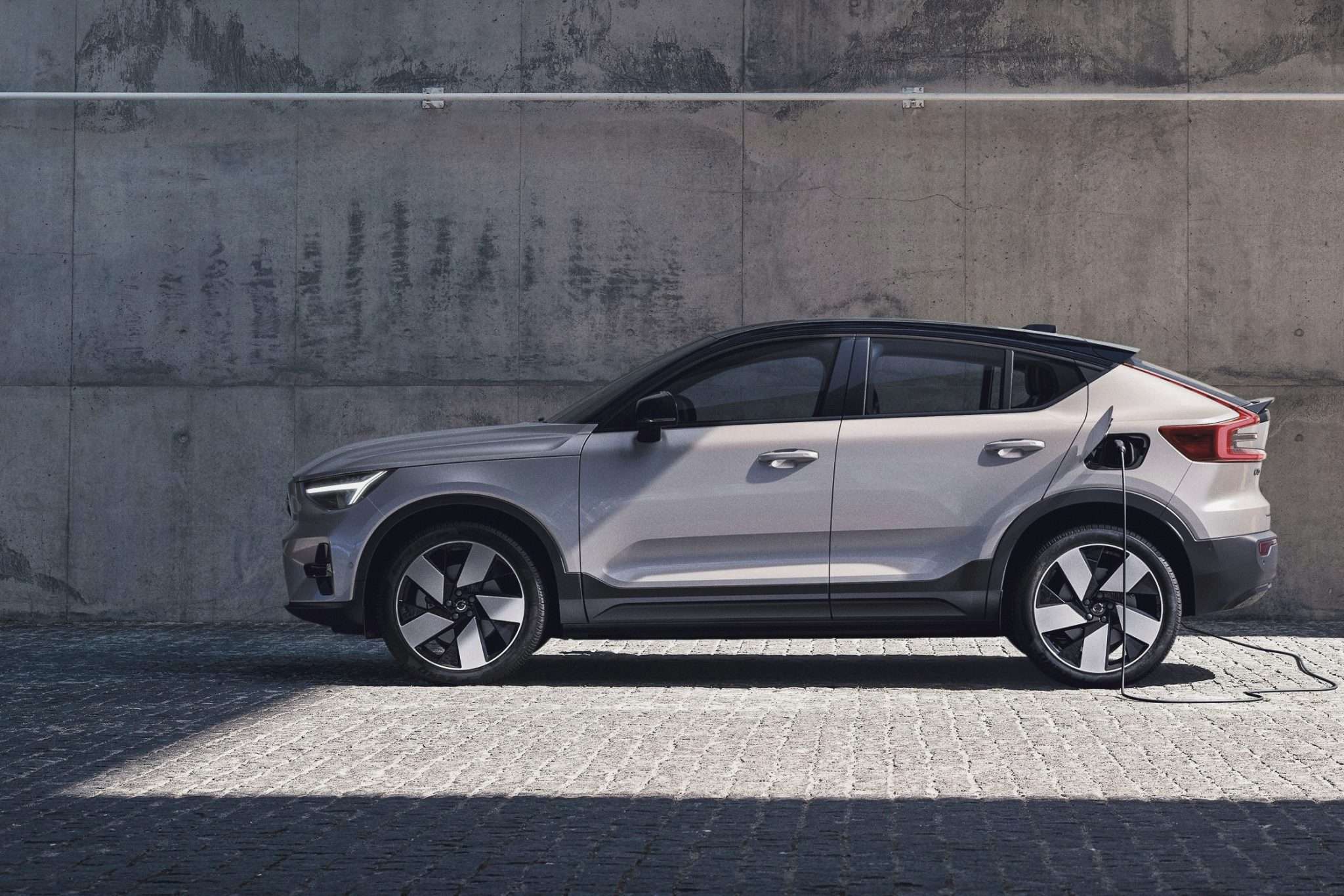 First, the World's Safest Car Went Electric. Now, Volvo Is Going Leather-Free. Forever.