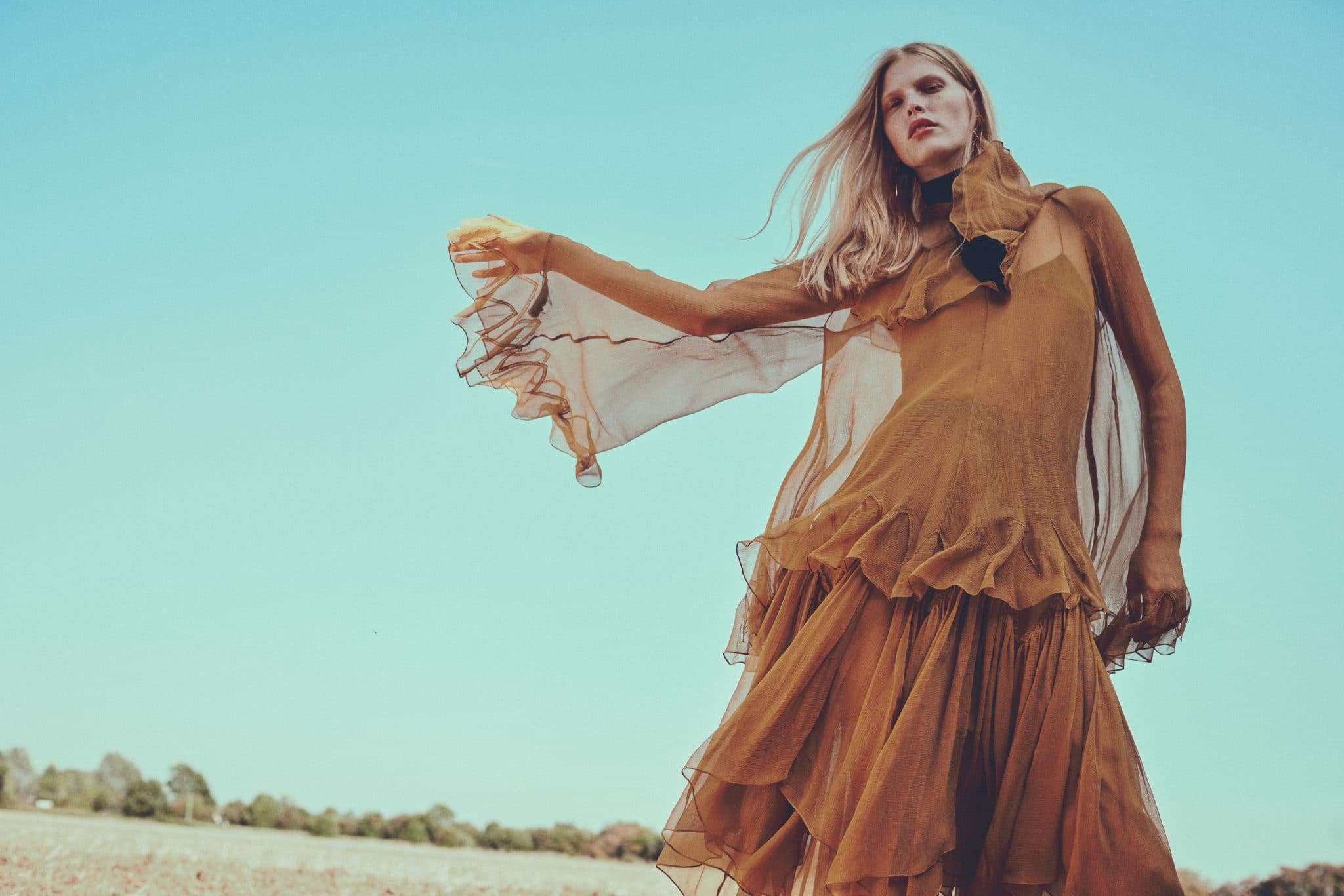 Chloé Is Now a 'Purpose Driven Brand' As the First Luxury Label With B Corp Status