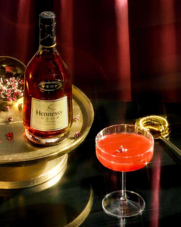 moët hennessy sustainable