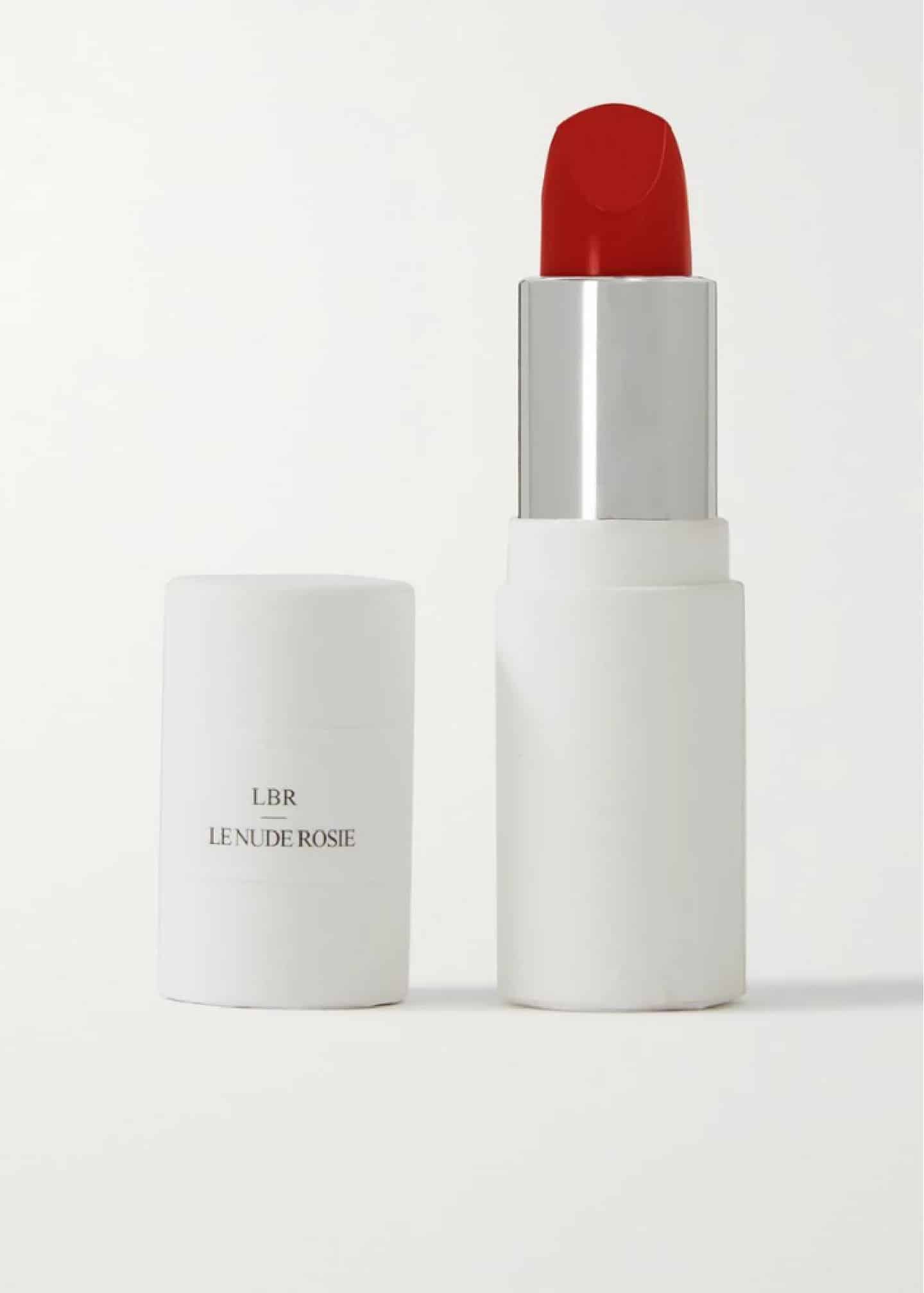 La Bouche Rouge Matte Refillable Lipstick