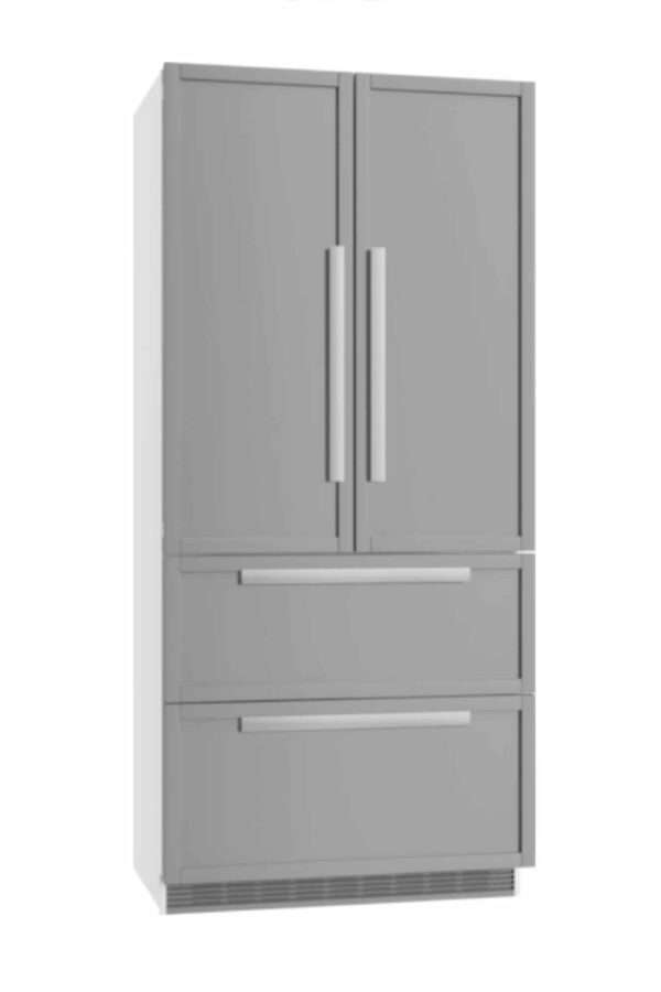Miele KFNF 9955 iDE Refrigerator