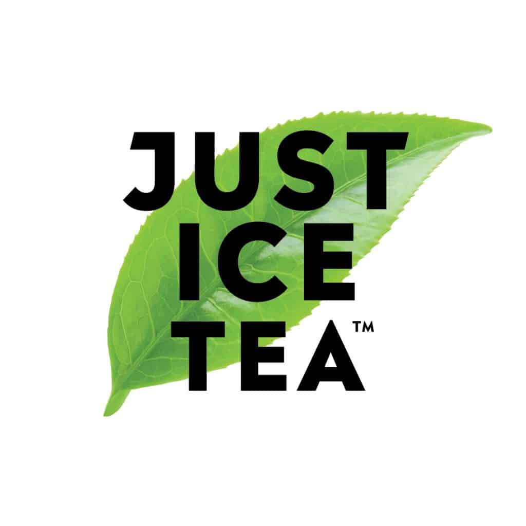 just ice tea
