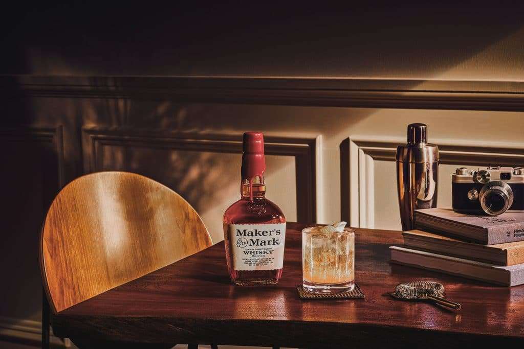 An Ethical Business for Nearly 70 Years, Maker's Mark Just Earned Its B Corp Certification