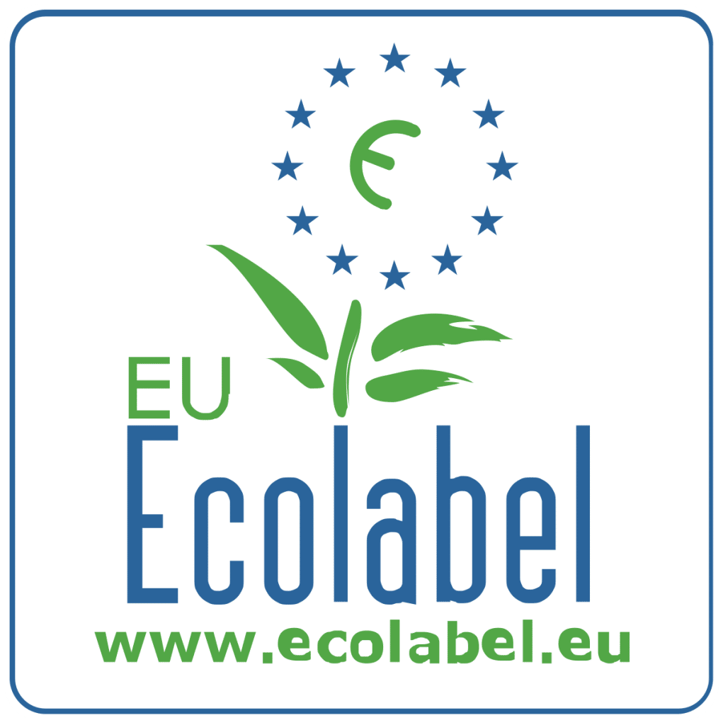 Ecolabel EU