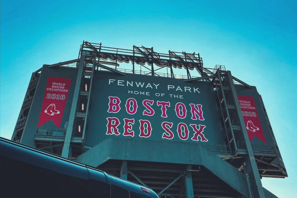 110-Year-Old Fenway Park Is the MLB's First to Go Carbon Neutral