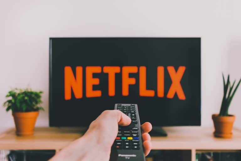 Netflix Details Its Mission to Decarbonize Film and Television In 2021 ESG Report