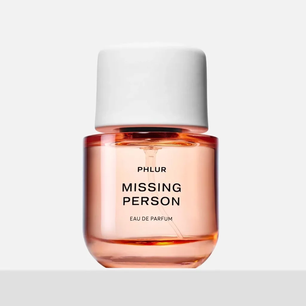 Phlur perfume