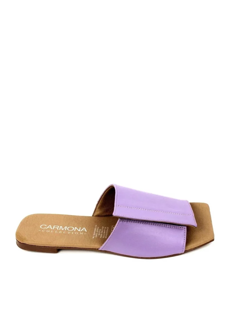 carmona collection sandal