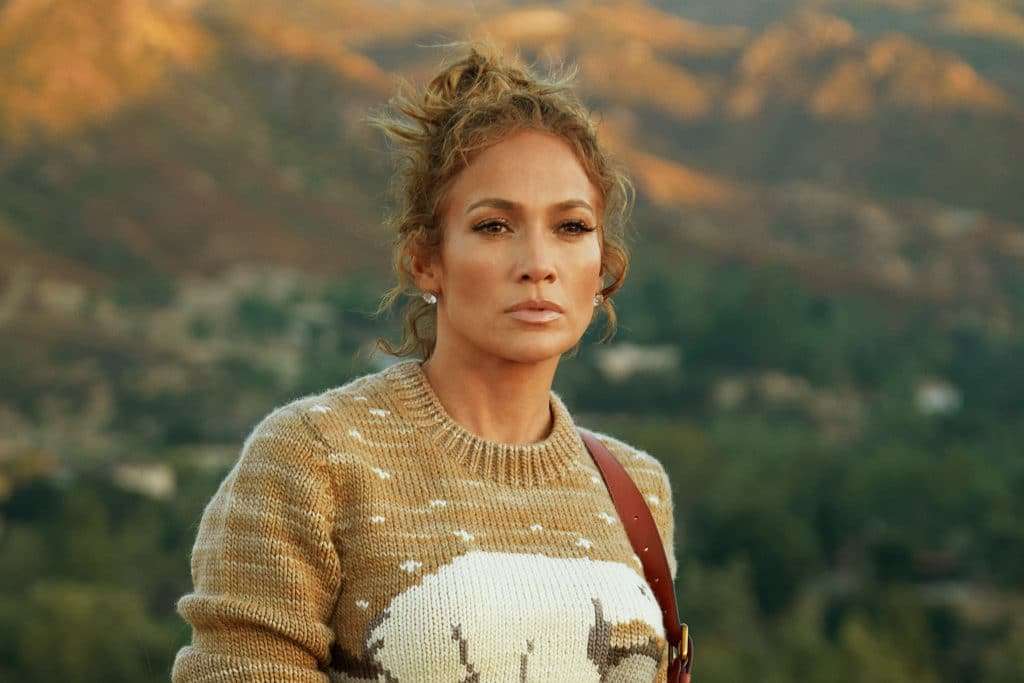 Jennifer Lopez for Coach