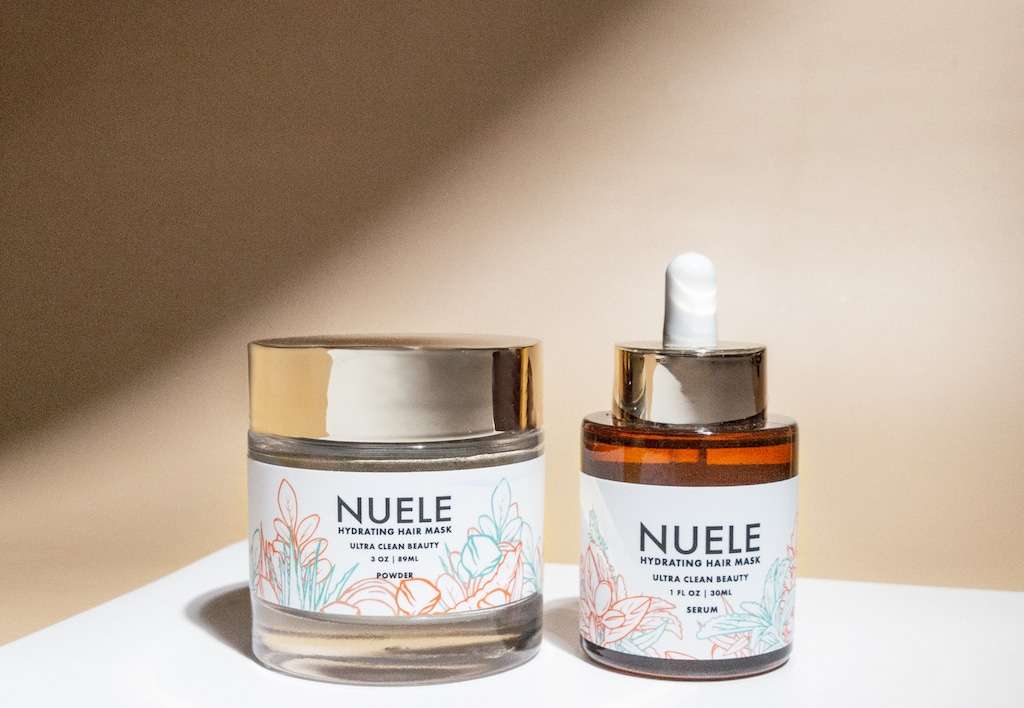 Meet Nuele: The Science-Based All-Natural Hair Care That Will Change Your Life