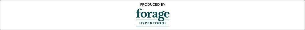 forage hyperfoods