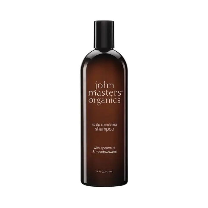 john masters shampoo