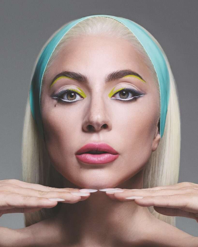 Lady Gaga's Haus Labs makes sustainability claims