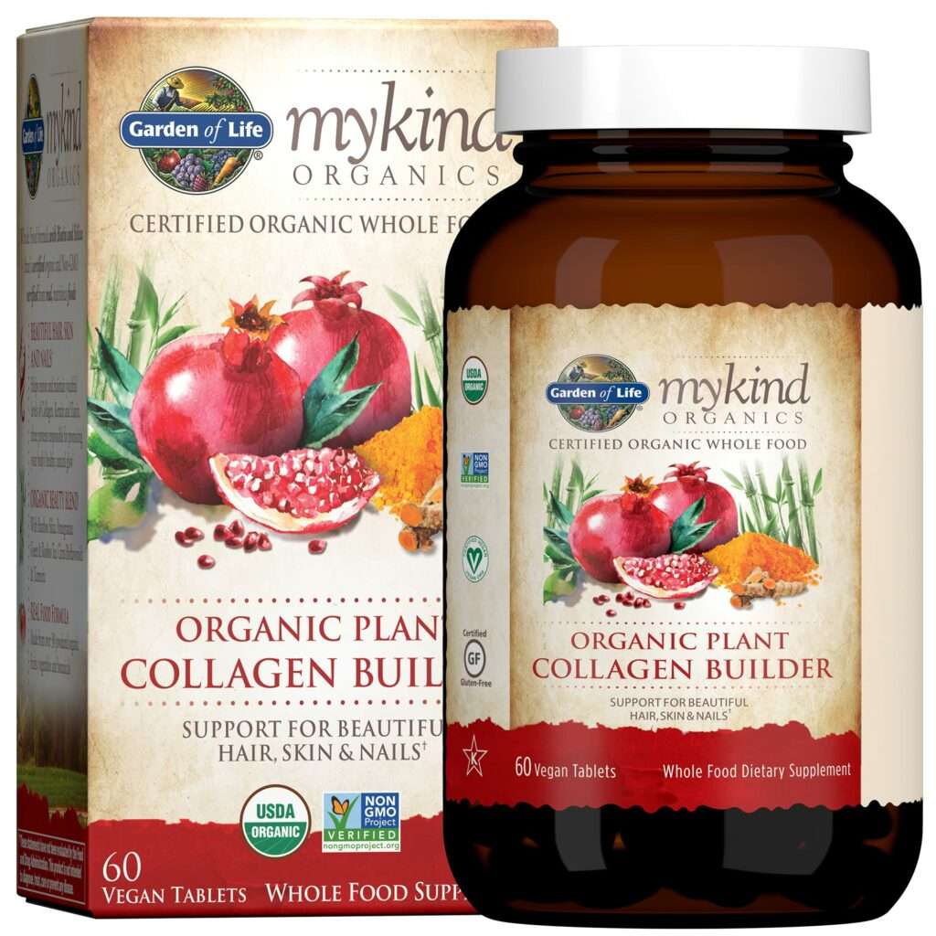 mykind collagen
