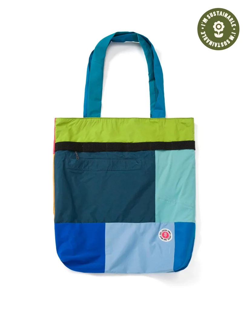 Parks project tote