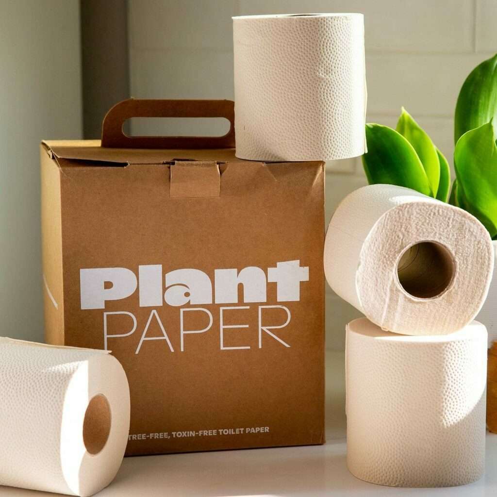 plantpaper