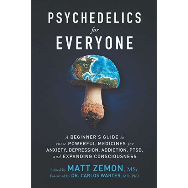 Psychedelics for everyone