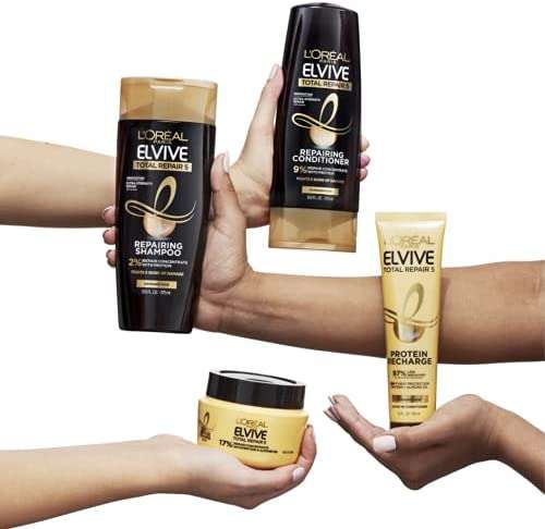 L'Oreal Elive