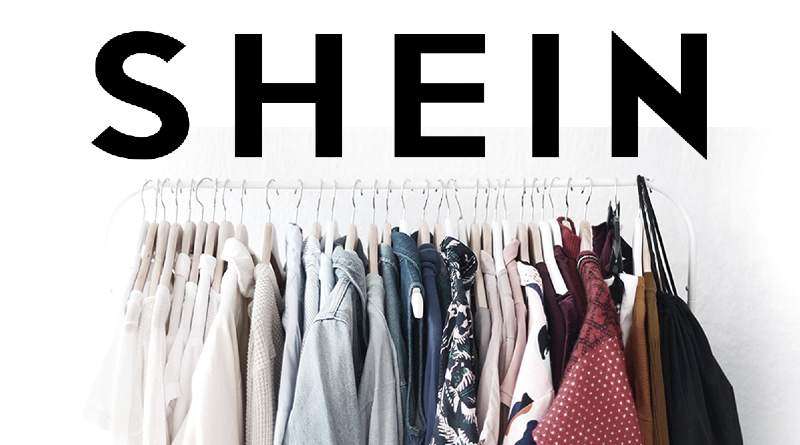 Shein's clothing and shoes contain high levels of toxic chemicals
