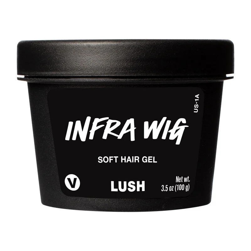 lush infra wig

