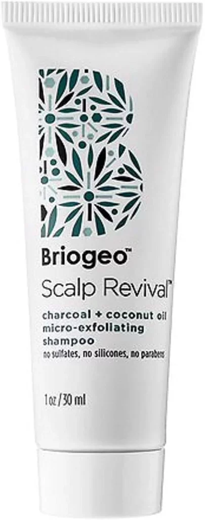 briogeo shampoo
