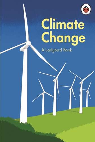Climate Change books