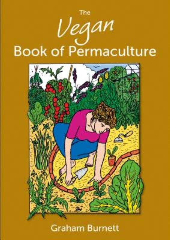 vegan book of permaculture
