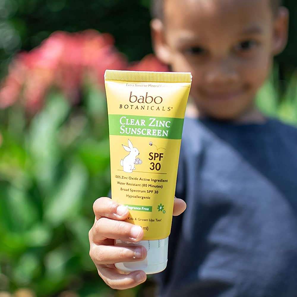 babo sunscreen