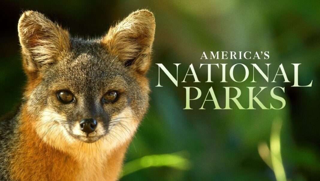 natgeo national parks 2