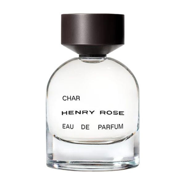 Henry Rose Char