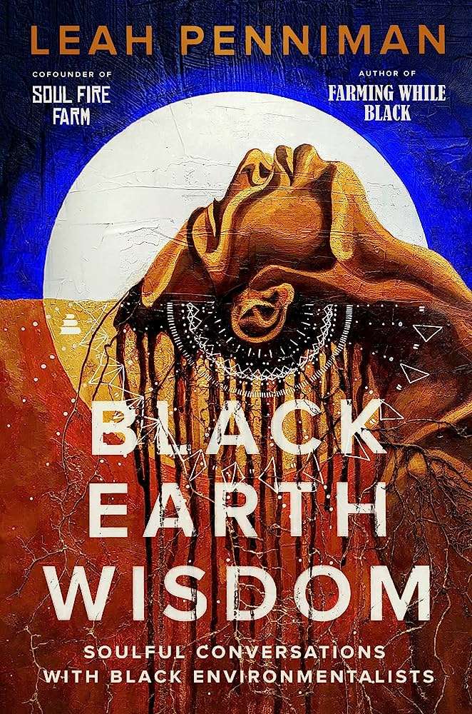 black earth wisdom

