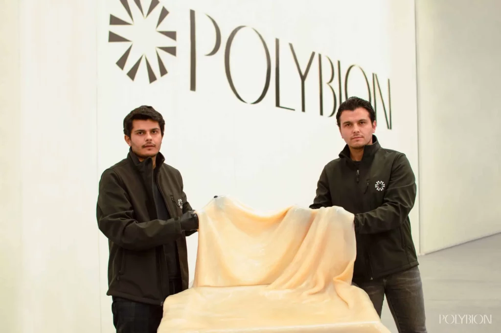polybion founders
