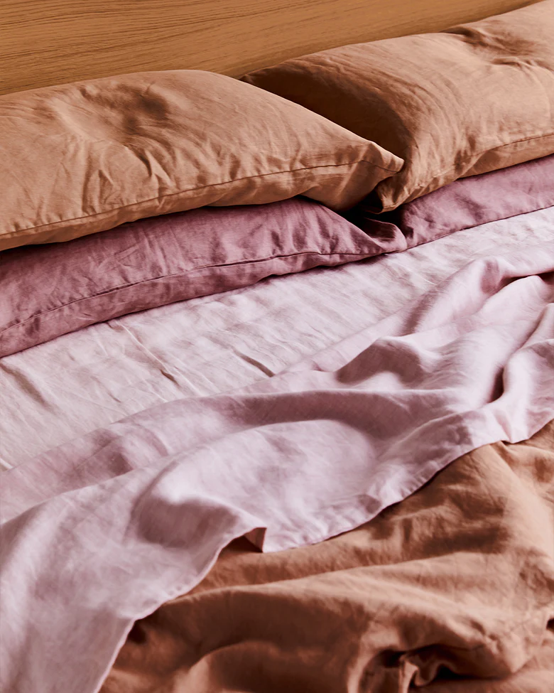 bed threads sheet set