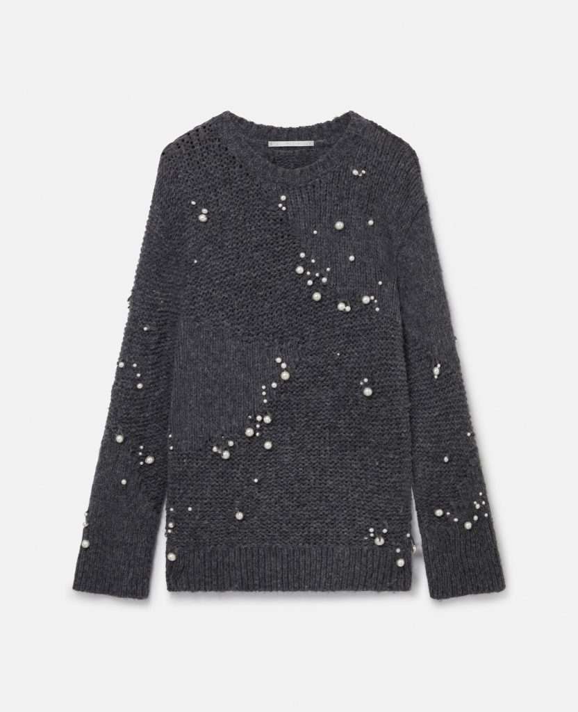 stella mccartney sweater