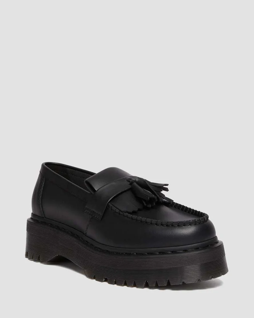 doc martens loafers