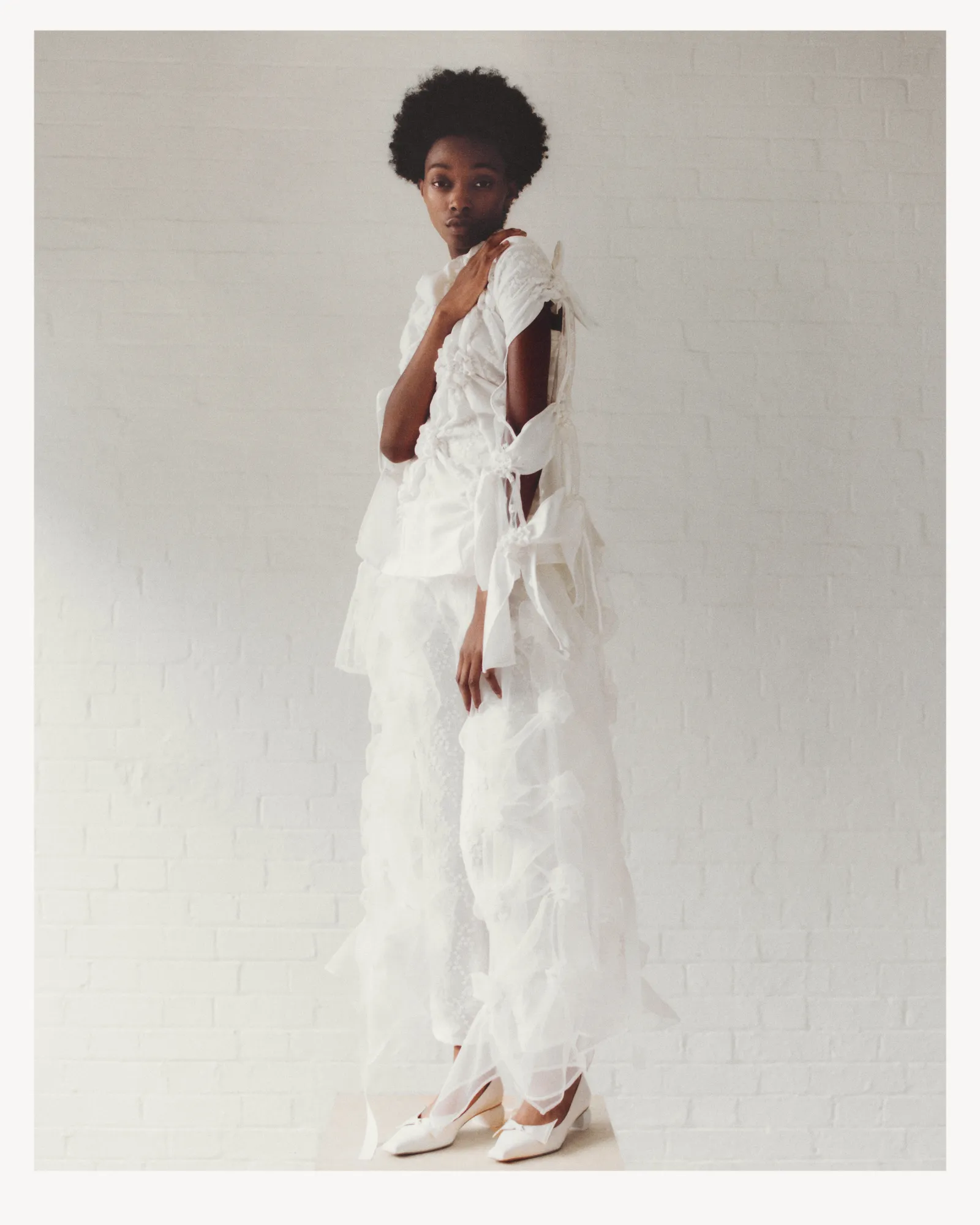 These Designers Make Conscious Clothing the Only Option