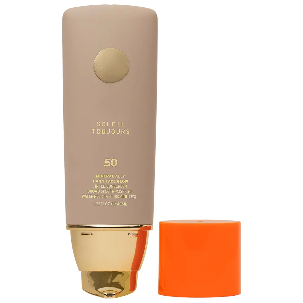 Soleil Toujours SPF.