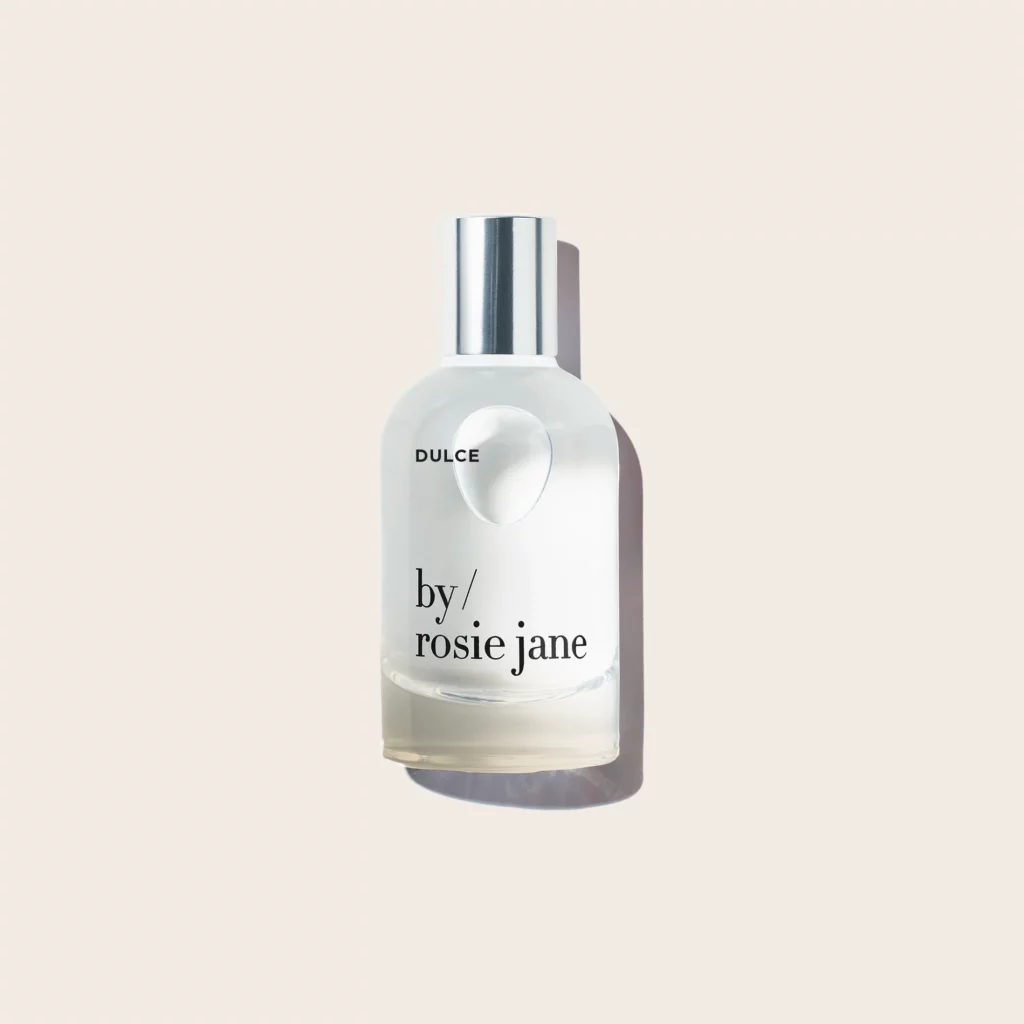 By Rosie Jane perfume.