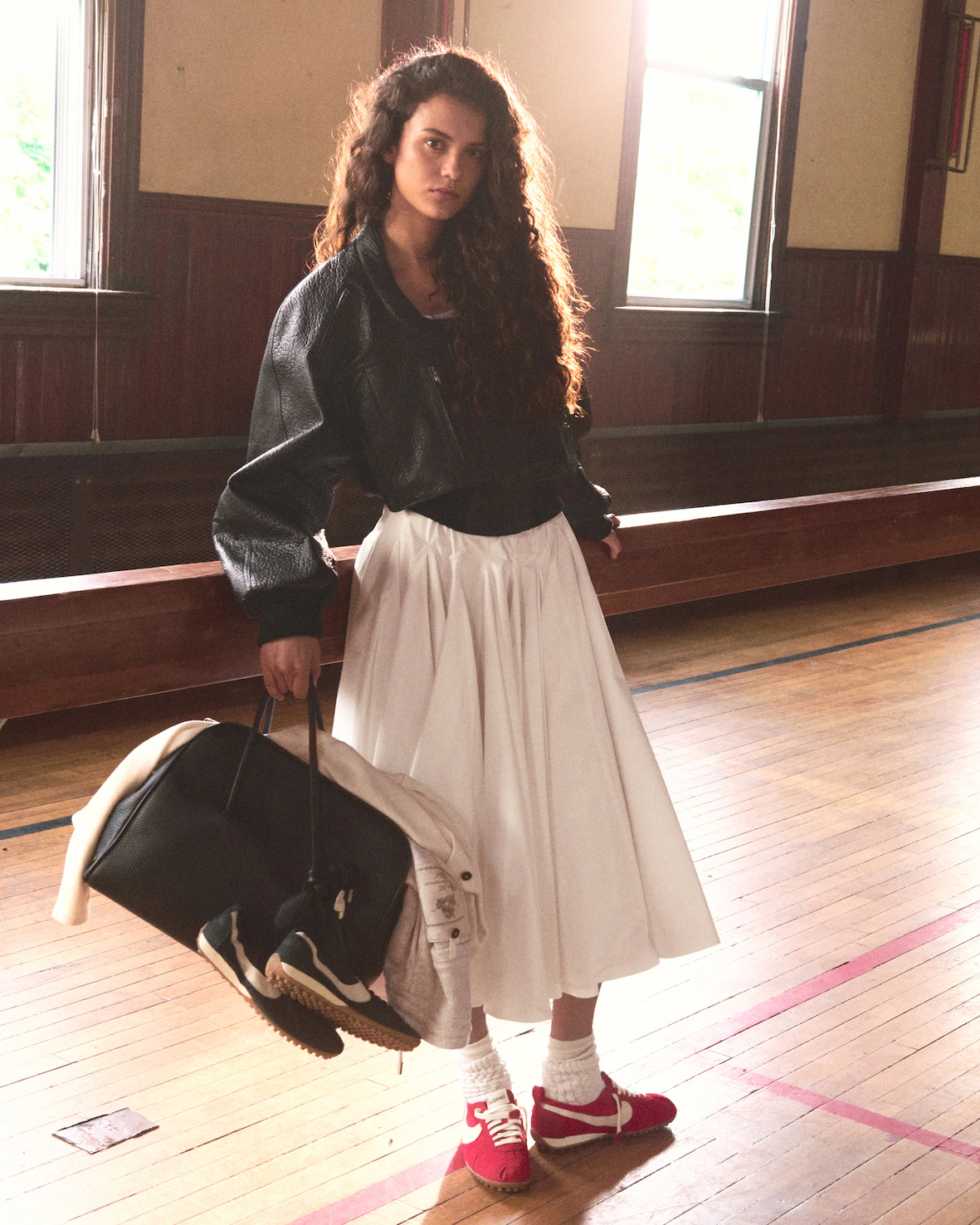 Secondhand Nike, Ugg Outpaced Traditional Sneaker Growth In 2025